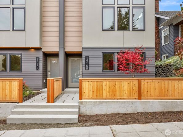 1416 N 47th Street B, Seattle WA 98103