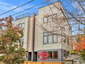 1416 N 47th Street B, Seattle WA 98103
