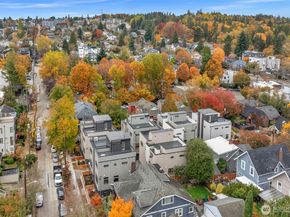 1416 N 47th Street B, Seattle WA 98103