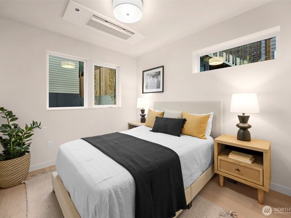 1416 N 47th Street B, Seattle WA 98103