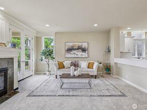 721 Lingering Pine Drive NW, Issaquah WA 98027