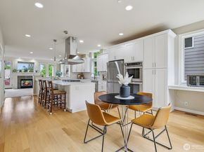 721 Lingering Pine Drive NW, Issaquah WA 98027