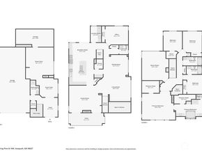 721 Lingering Pine Drive NW, Issaquah WA 98027