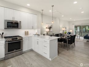 1910 Riva Lane NW, Issaquah WA 98027