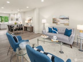 1910 Riva Lane NW, Issaquah WA 98027