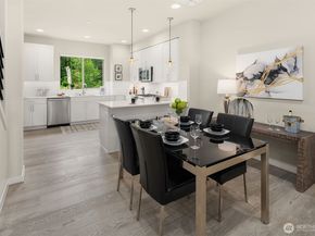 1910 Riva Lane NW, Issaquah WA 98027