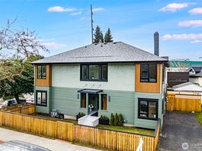 4205 5th Avenue NW, Seattle WA 98107