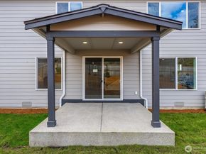 2034 NE Norseman Way, Poulsbo WA 98370