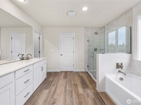 2034 NE Norseman Way, Poulsbo WA 98370