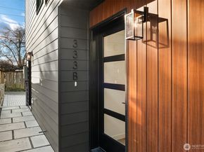 333 NW 47th Street B, Seattle WA 98107