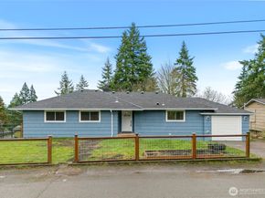1530 Crestview Drive, Bremerton WA 98312