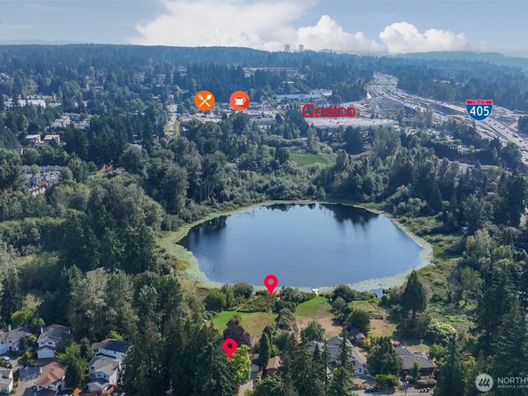 12049 NE 97th Street, Kirkland WA 98033