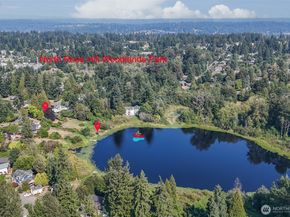 12049 NE 97th Street, Kirkland WA 98033