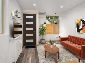 5616 California Avenue SW C, Seattle WA 98136