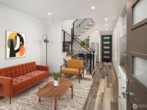 5616 California Avenue SW C, Seattle WA 98136