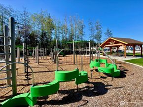 4340 SW Kerbin Lane 380, Port Orchard WA 98367