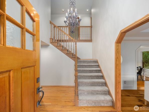 18408 NE 192nd Street, Woodinville WA 98077