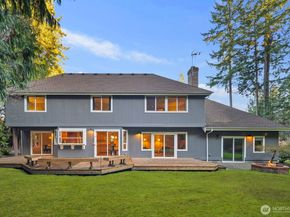 18408 NE 192nd Street, Woodinville WA 98077