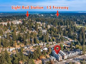 18526 Wallingford Avenue N B, Shoreline WA 98133