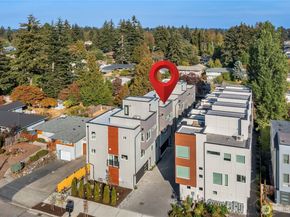 18526 Wallingford Avenue N B, Shoreline WA 98133