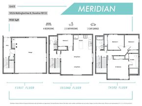 18526 Wallingford Avenue N B, Shoreline WA 98133