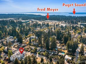 18526 Wallingford Avenue N B, Shoreline WA 98133