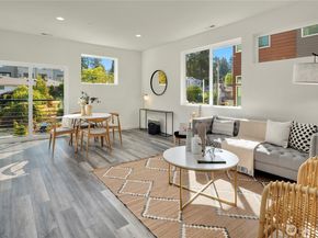 18526 Wallingford Avenue N B, Shoreline WA 98133