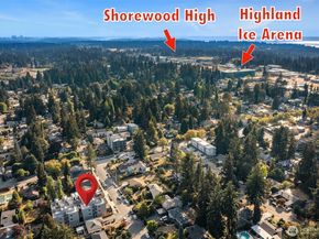 18526 Wallingford Avenue N B, Shoreline WA 98133