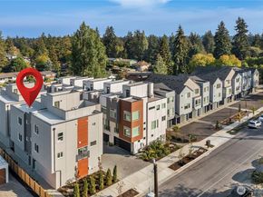 18526 Wallingford Avenue N B, Shoreline WA 98133