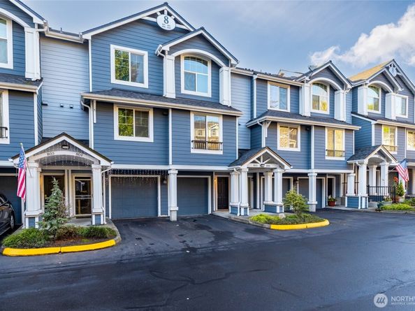 16125 Juanita-Woodinville Way NE 805, Bothell WA 98011