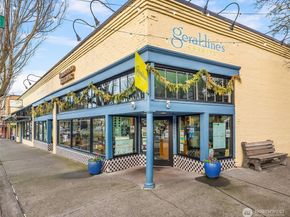 4402 Letitia Avenue S, Seattle WA 98118