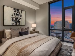 889 Avenue Square NE 1410, Bellevue WA 98004