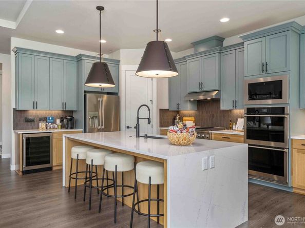 5871 (Lot 107) Cougar Prowl Run NW, Bremerton WA 98312