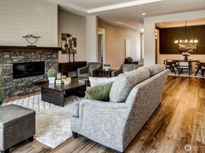 5871 (Lot 107) Cougar Prowl Run NW, Bremerton WA 98312