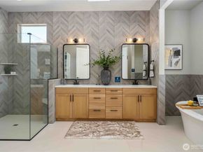 5871 (Lot 107) Cougar Prowl Run NW, Bremerton WA 98312