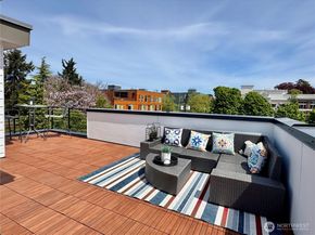 1203 D N Allen Place, Seattle WA 98103