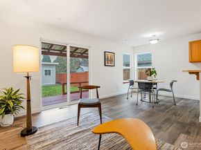 1620 S 124th Street, Seattle WA 98168