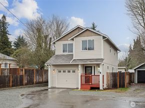 1620 S 124th Street, Seattle WA 98168