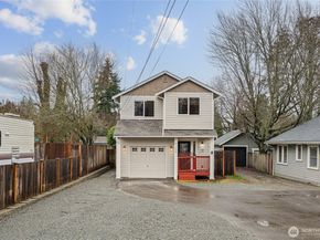 1620 S 124th Street, Seattle WA 98168