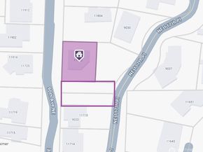 11800 90th Avenue NE, Kirkland WA 98034