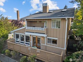 4321 SW Lander Street, Seattle WA 98116