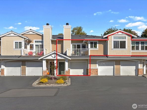 6515 134th Place SE J5, Snohomish WA 98296