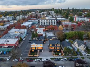 320 N 84th Street, Seattle WA 98103