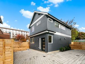 320 N 84th Street, Seattle WA 98103