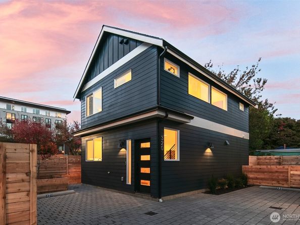 320 N 84th Street, Seattle WA 98103