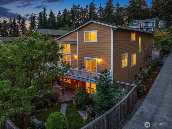 12046 89th Place NE, Kirkland WA 98034