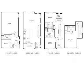 756 NW Holly Street, Issaquah WA 98027