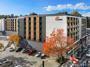 4609 Union Bay Place NE 551, Seattle WA 98105