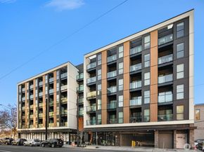 4609 Union Bay Place NE 551, Seattle WA 98105