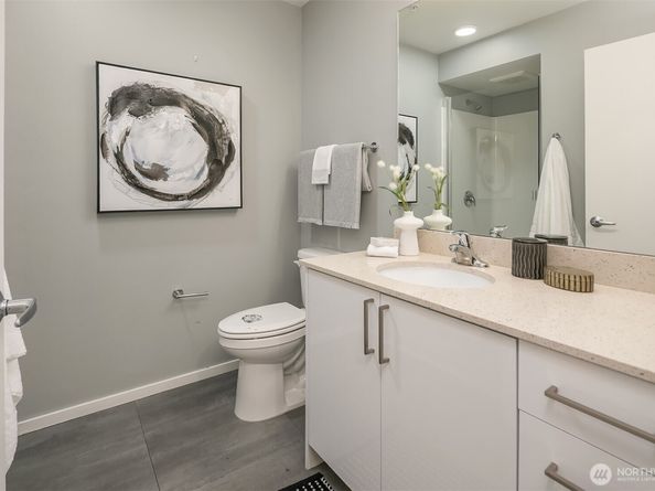 4609 Union Bay Place NE 551, Seattle WA 98105